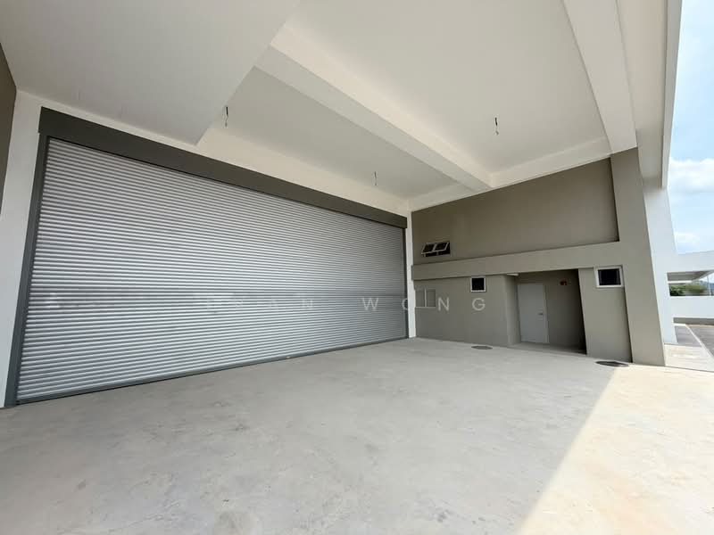 Factory for Rent in Taman Sepang (Sepang) - Ivan Wong - Exterior - PropertyGuru.com.my