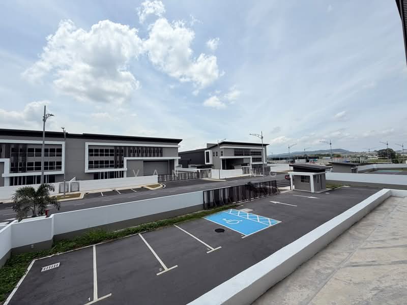 Factory for Rent in Taman Sepang (Sepang) - Ivan Wong - Exterior - PropertyGuru.com.my