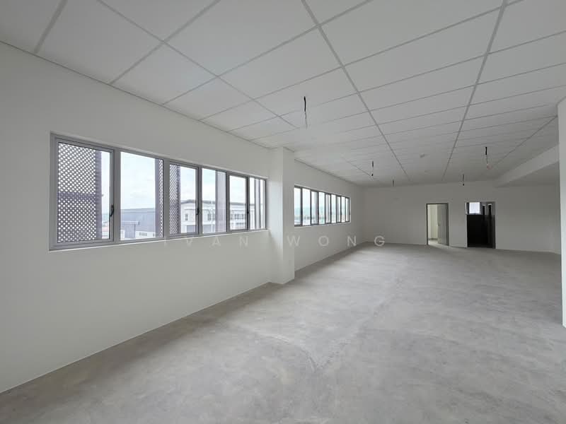 Factory for Rent in Taman Sepang (Sepang) - Ivan Wong - Interior - PropertyGuru.com.my