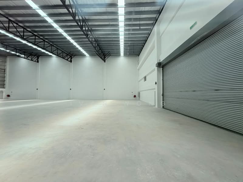 Factory for Rent in Taman Sepang (Sepang) - Ivan Wong - Interior - PropertyGuru.com.my