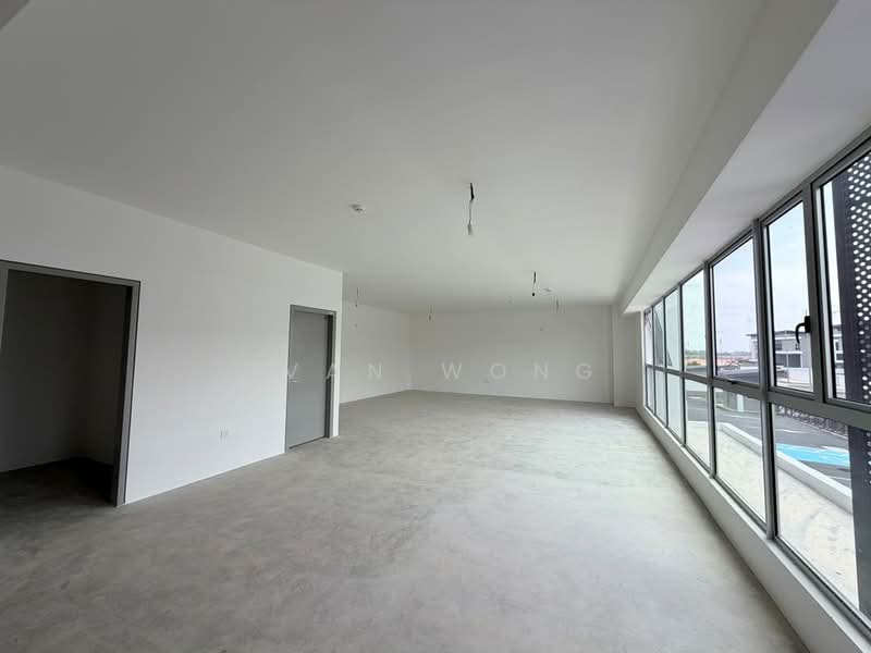Factory for Rent in Taman Sepang (Sepang) - Ivan Wong - Interior - PropertyGuru.com.my