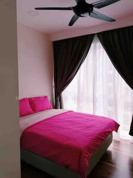 Kondominium untuk Dijual di Medini Signature - Michelle Kueh - PropertyGuru.com.my