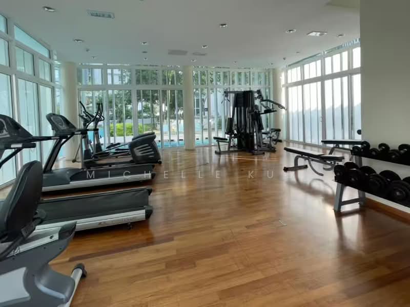 Kondominium untuk Dijual di Medini Signature - Michelle Kueh - PropertyGuru.com.my