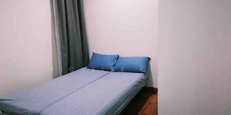Kondominium untuk Dijual di Medini Signature - Michelle Kueh - PropertyGuru.com.my