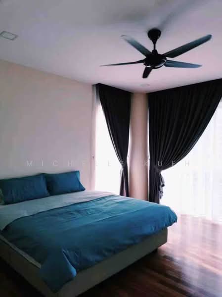 Kondominium untuk Dijual di Medini Signature - Michelle Kueh - PropertyGuru.com.my