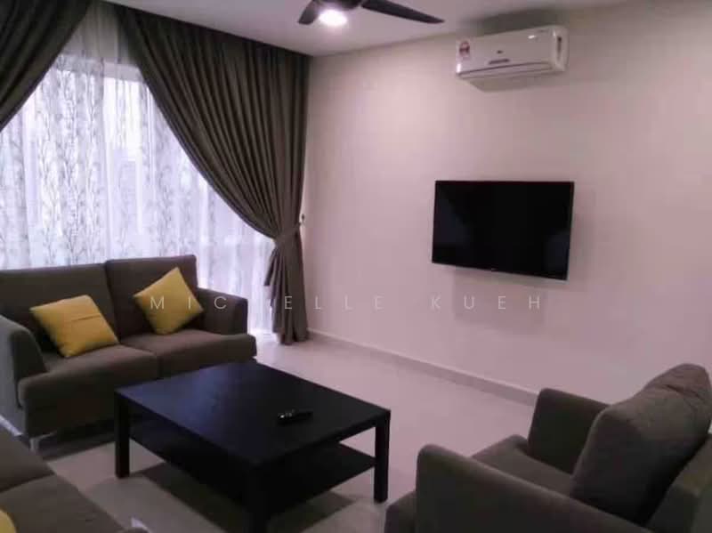 Kondominium untuk Dijual di Medini Signature - Michelle Kueh - PropertyGuru.com.my