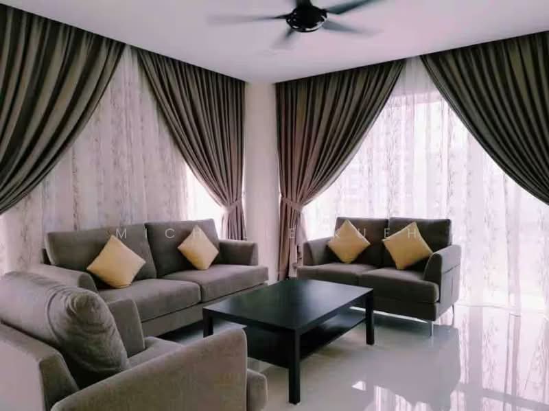 Kondominium untuk Dijual di Medini Signature - Michelle Kueh - PropertyGuru.com.my