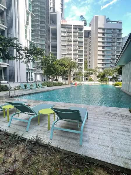 Kondominium untuk Dijual di Medini Signature - Michelle Kueh - PropertyGuru.com.my