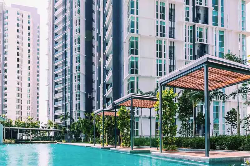 Kondominium untuk Dijual di Medini Signature - Michelle Kueh - PropertyGuru.com.my