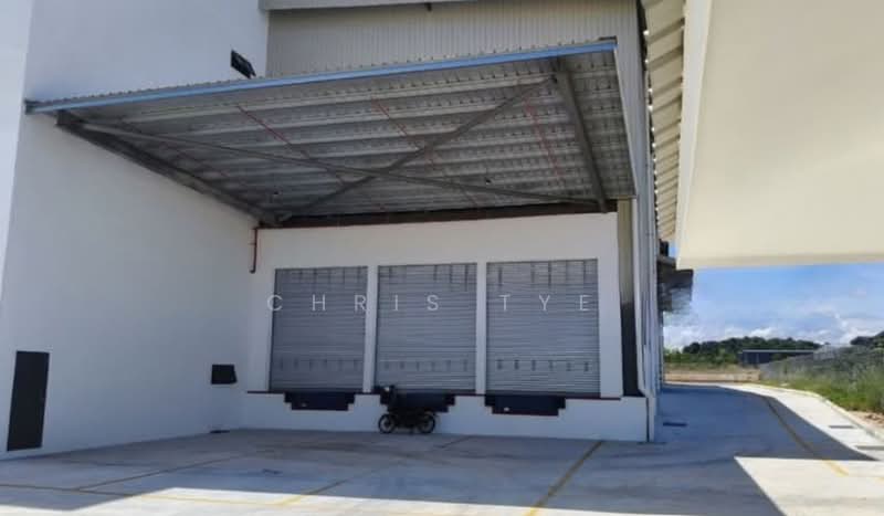 Detached Factory for Rent in Kota Puteri (Batu Arang) - Chris Tye - Exterior - PropertyGuru.com.my