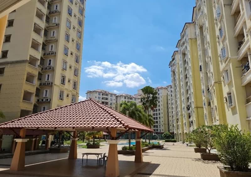 Condominium for Sale at Desaria Villa - Jojo Ng - Exterior - PropertyGuru.com.my