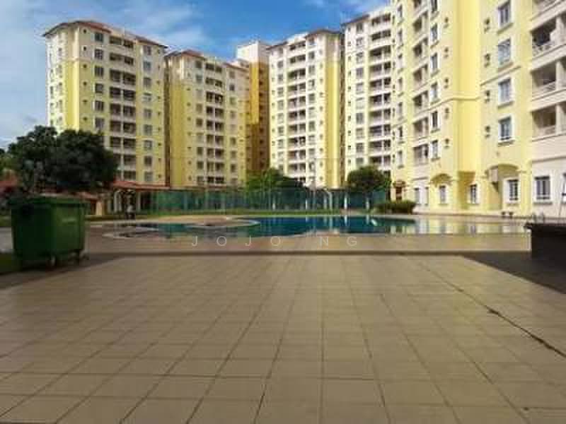 Condominium for Sale at Desaria Villa - Jojo Ng - Exterior - PropertyGuru.com.my