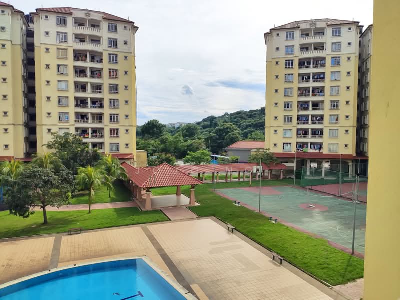 Condominium for Sale at Desaria Villa - Jojo Ng - Exterior - PropertyGuru.com.my