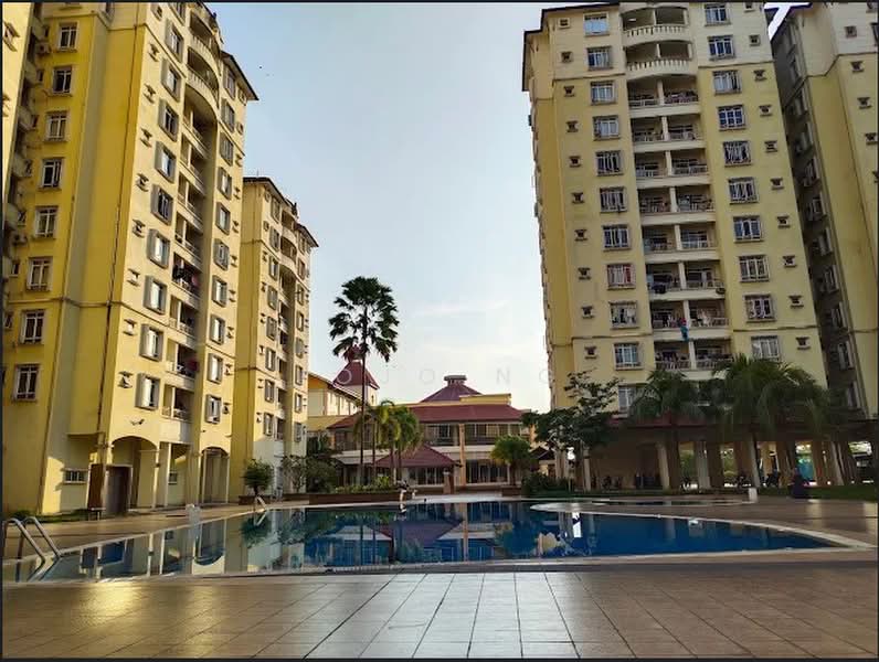 Condominium for Sale at Desaria Villa - Jojo Ng - Exterior - PropertyGuru.com.my