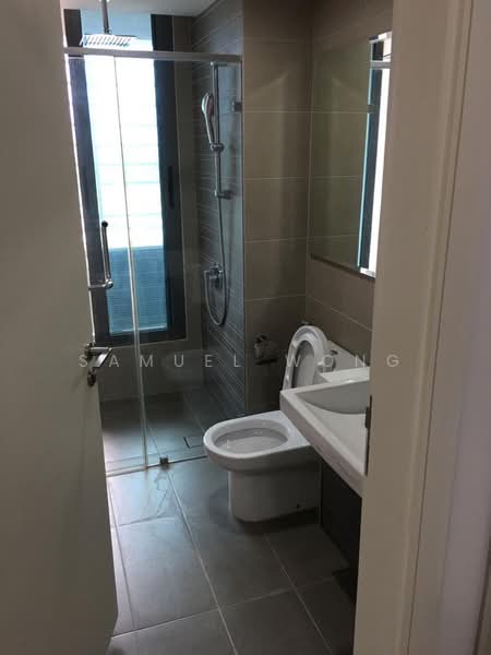 Kondominium untuk Disewa di Teega Residences - Samuel Wong - Bathroom - PropertyGuru.com.my