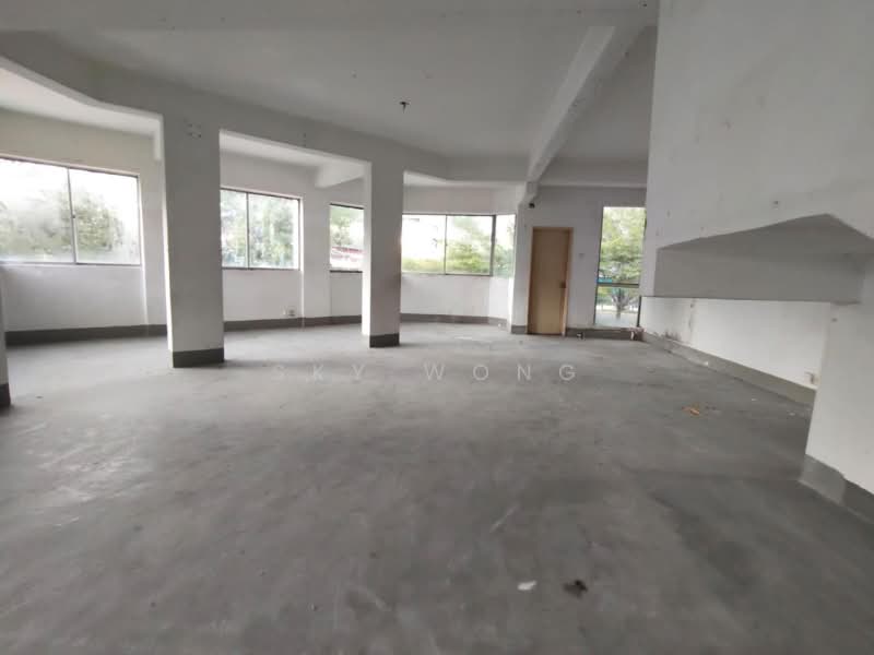 Shop / Office for Rent in Taman Kajang Prima (Kajang) - Sky Wong - Interior - PropertyGuru.com.my