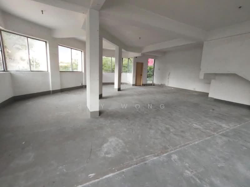Shop / Office for Rent in Taman Kajang Prima (Kajang) - Sky Wong - Interior - PropertyGuru.com.my