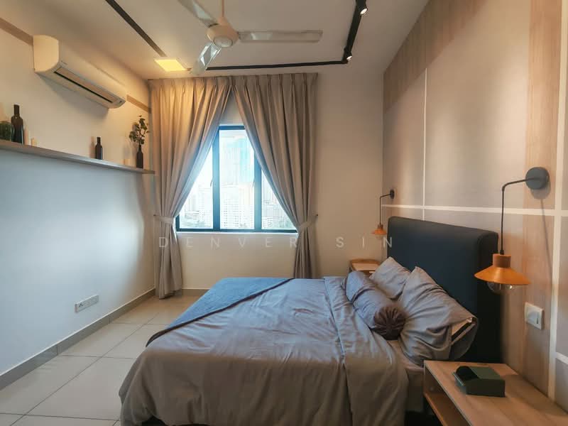Condominium for Rent at Denai Sutera - Denver Sin - Bedroom - PropertyGuru.com.my