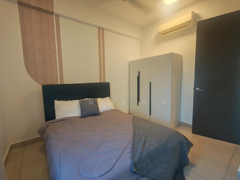 Condominium for Rent at Denai Sutera - Denver Sin - Bedroom - PropertyGuru.com.my