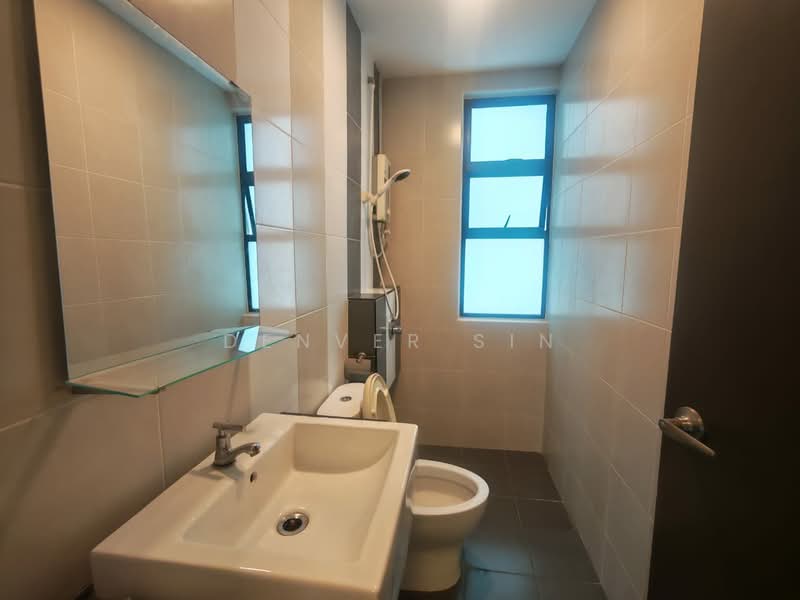 Condominium for Rent at Denai Sutera - Denver Sin - Bathroom - PropertyGuru.com.my