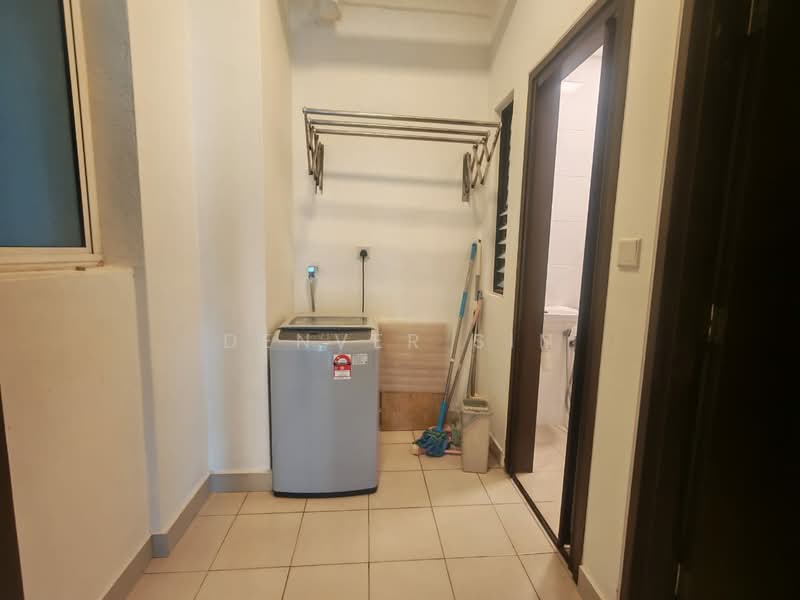Condominium for Rent at Denai Sutera - Denver Sin - Interior - PropertyGuru.com.my