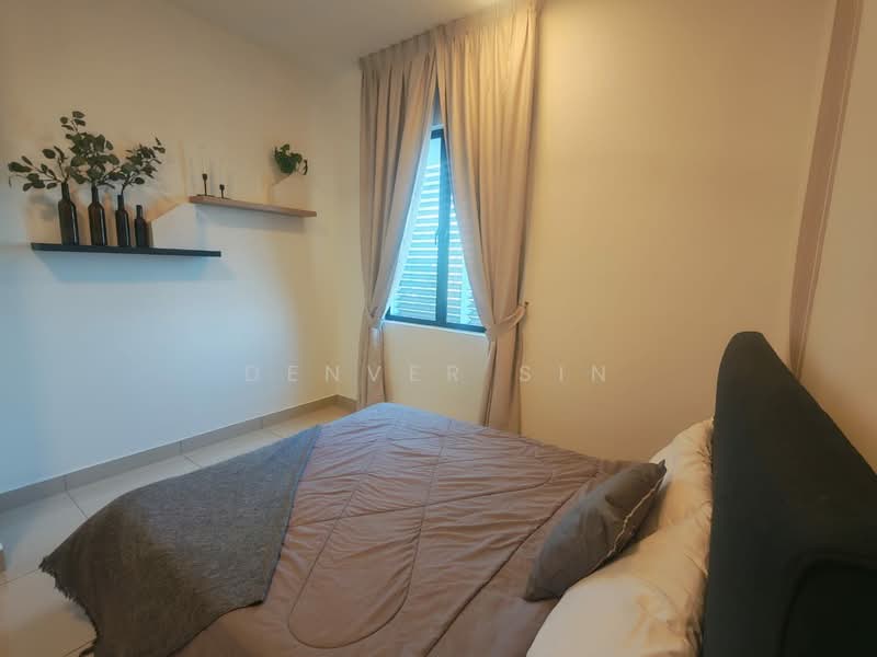 Condominium for Rent at Denai Sutera - Denver Sin - Bedroom - PropertyGuru.com.my