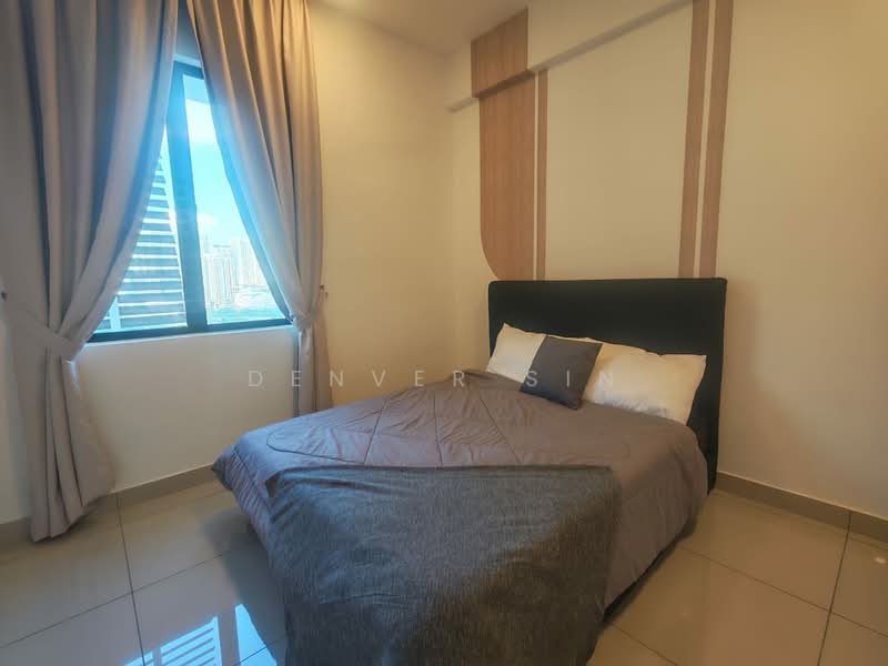 Condominium for Rent at Denai Sutera - Denver Sin - Bedroom - PropertyGuru.com.my