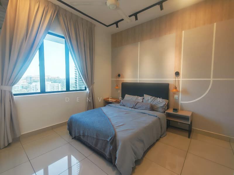 Condominium for Rent at Denai Sutera - Denver Sin - Bedroom - PropertyGuru.com.my