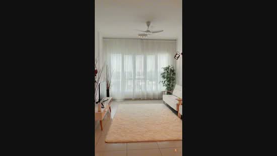 Service Residence for Rent at Tropez Residences - Aervint Lee - PropertyGuru.com.my
