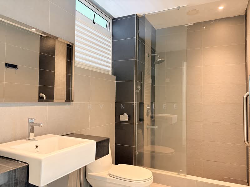 Service Residence for Rent at Tropez Residences - Aervint Lee - Bathroom - PropertyGuru.com.my