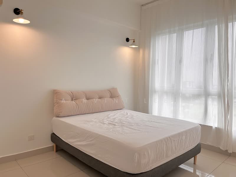 Service Residence for Rent at Tropez Residences - Aervint Lee - Bedroom - PropertyGuru.com.my