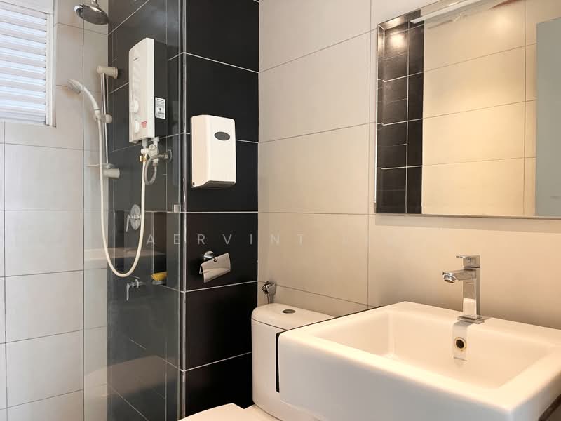 Service Residence for Rent at Tropez Residences - Aervint Lee - Bathroom - PropertyGuru.com.my