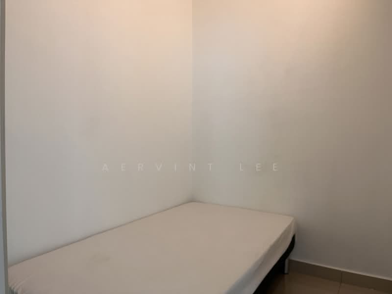 Service Residence for Rent at Tropez Residences - Aervint Lee - Bedroom - PropertyGuru.com.my