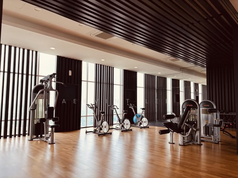 Service Residence for Rent at Tropez Residences - Aervint Lee - PropertyGuru.com.my