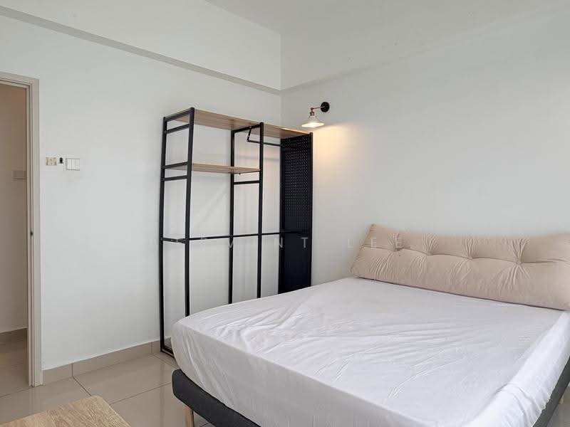 Service Residence for Rent at Tropez Residences - Aervint Lee - Bedroom - PropertyGuru.com.my
