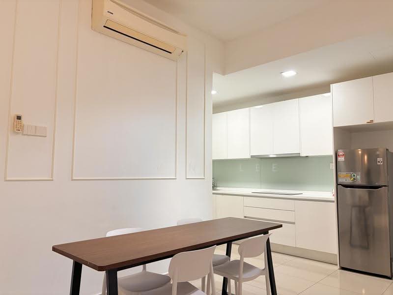 Kediaman Servis untuk Disewa di Tropez Residences - Aervint Lee - Kitchen - PropertyGuru.com.my