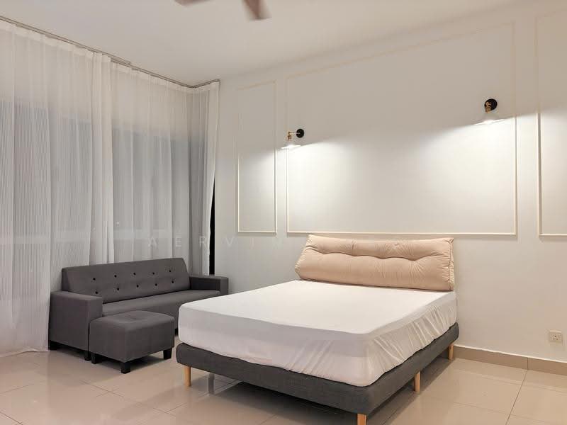 Kediaman Servis untuk Disewa di Tropez Residences - Aervint Lee - Bedroom - PropertyGuru.com.my
