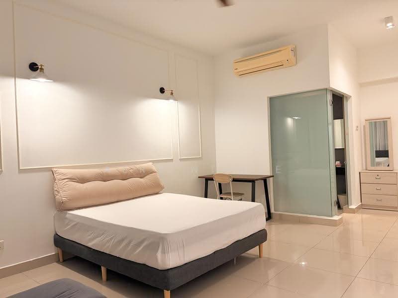 Kediaman Servis untuk Disewa di Tropez Residences - Aervint Lee - Bedroom - PropertyGuru.com.my