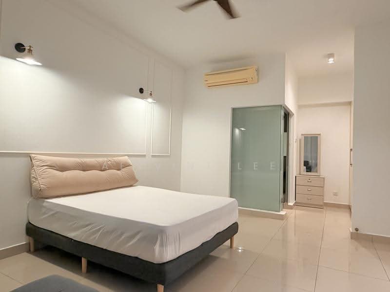Kediaman Servis untuk Disewa di Tropez Residences - Aervint Lee - Bedroom - PropertyGuru.com.my