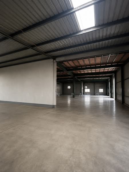 Warehouse for Rent in Kampung Baru Subang (Sungai Buloh) - Allen Pang - Interior - PropertyGuru.com.my