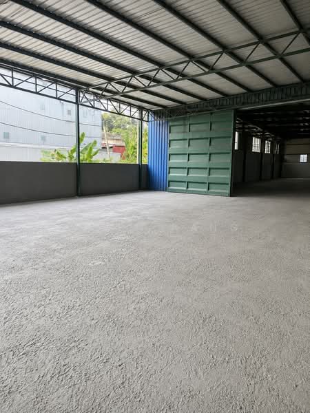 Warehouse for Rent in Kampung Baru Subang (Sungai Buloh) - Allen Pang - Interior - PropertyGuru.com.my
