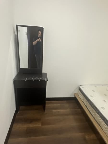 Service Residence for Rent at Symphony Tower (Menara Simfoni) - Dave Kong - PropertyGuru.com.my