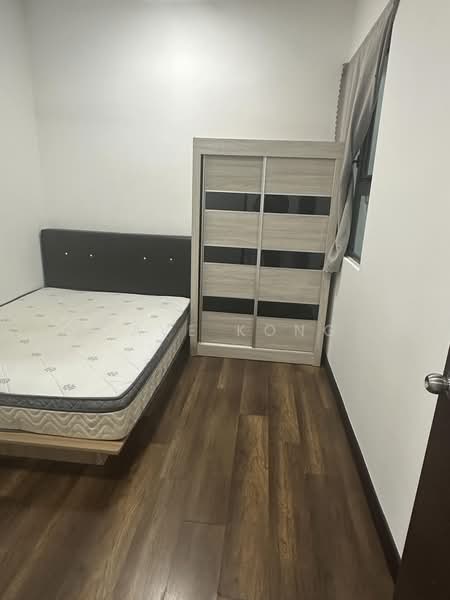 Service Residence for Rent at Symphony Tower (Menara Simfoni) - Dave Kong - PropertyGuru.com.my