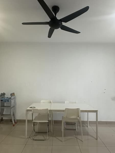 Service Residence for Rent at Symphony Tower (Menara Simfoni) - Dave Kong - PropertyGuru.com.my