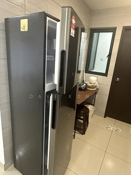 Service Residence for Rent at Symphony Tower (Menara Simfoni) - Dave Kong - PropertyGuru.com.my
