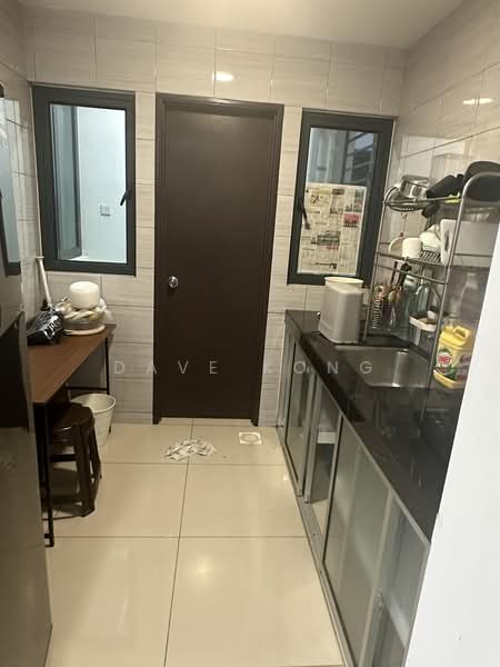 Service Residence for Rent at Symphony Tower (Menara Simfoni) - Dave Kong - PropertyGuru.com.my