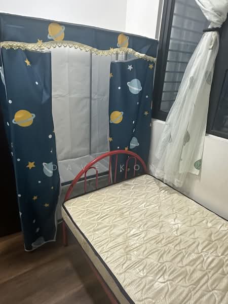 Service Residence for Rent at Symphony Tower (Menara Simfoni) - Dave Kong - PropertyGuru.com.my