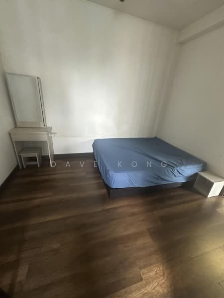 Service Residence for Rent at Symphony Tower (Menara Simfoni) - Dave Kong - PropertyGuru.com.my