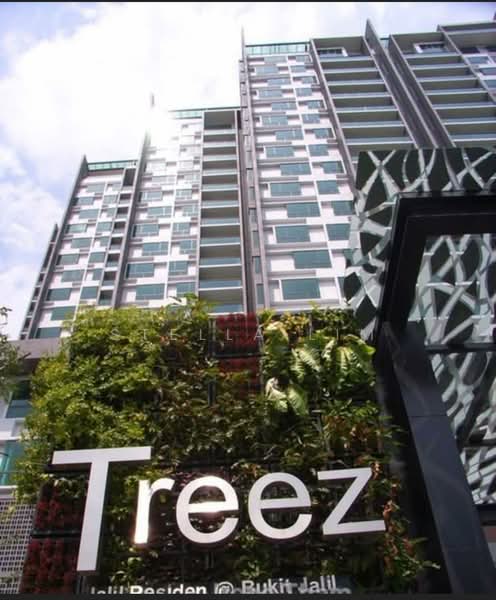 Condominium for Sale at The Treez Jalil Residen - Stella Lim - Exterior - PropertyGuru.com.my