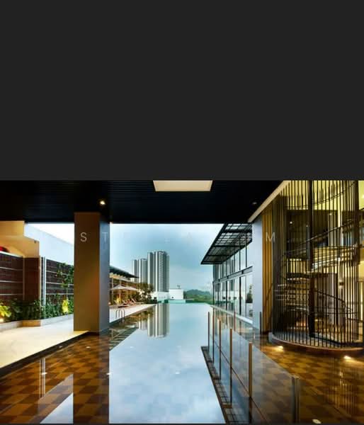 Condominium for Sale at The Treez Jalil Residen - Stella Lim - Exterior - PropertyGuru.com.my